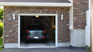 Garage Door Installation at La Cresta El Dorado Hills, California